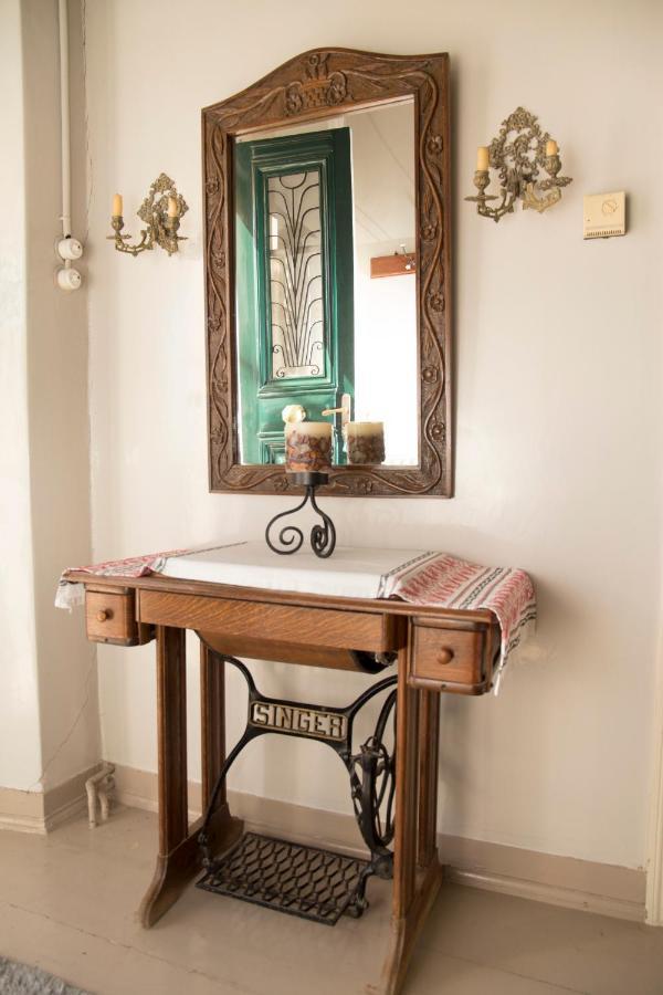 Вилла 1861 Mansion Spetses Экстерьер фото